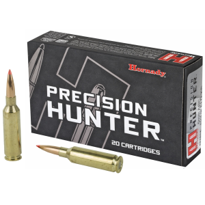 nady Precision Hunter 6mm ARC 103gr ELD-X 20 Rounds Ammo