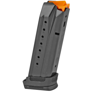 er Security-9 9mm 17-Round Factory Magazine Ammo