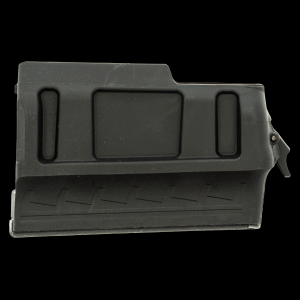 er American Rifle .450 Bushmaster 3-Round Factory Magazine Ammo