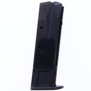 num Research MR Eagle Fast Action 9mm 10-Round Magazine Ammo