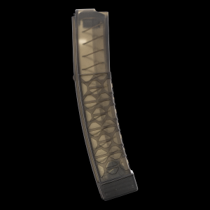 nd Power Stribog 9mm 30-Round Curved Magazine Ammo