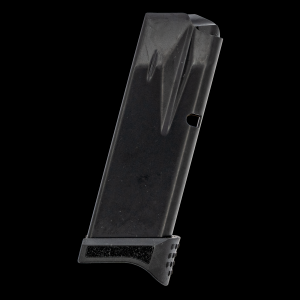 ik TP9 Elite Sub-Compact 9mm 12-Round Magazine With Finger Rest Ammo