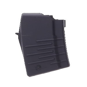 ot Vepr 5.45x39mm 5-Round Polymer Magazine Ammo
