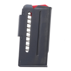 age Arms Model 93 .22 WMR / .17 HMR 10-Round Blued Magazine Ammo