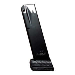 -Gar Beretta 96FS .40 S&W 15-Round Polycarbonate DPS Magazine Ammo