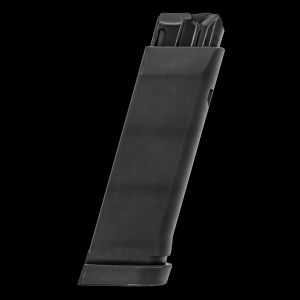 502 .22 LR 10-Round Magazine Ammo