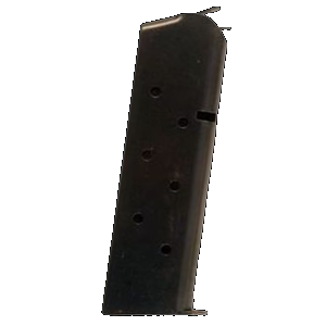 Colt 1911 .45 ACP 8-Round Magazine