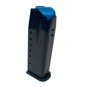 ber Carbon Compact 9mm 15-Round Magazine Ammo
