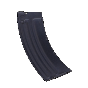 Mag Winchester 52 57 69 .22 LR 10-Round Steel Magazine Ammo