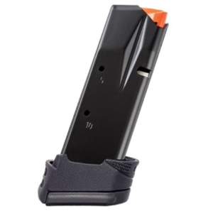 sberg MC2sc Extended 9mm 10-Round Magazine Ammo
