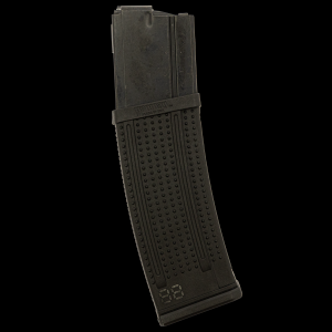 Mag Ruger Mini-14 .223 / 5.56x45 40-Round Steel / Polymer Hybrid Magazine Ammo