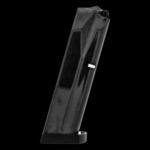 etta 92FS 9mm 17-Round Magazine Ammo