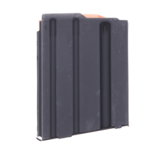th & Wesson M&P15 .223 / 5.56 10-Round Aluminum Magazine Ammo