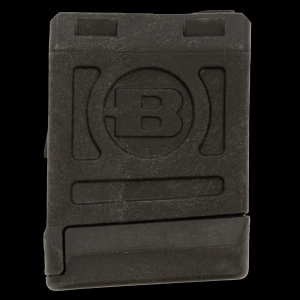 gara BMR .22 LR 5-Round Magazine Ammo