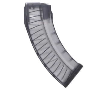 Bren 2 Ms 7.62x39 30-Round Clear Magazine Ammo