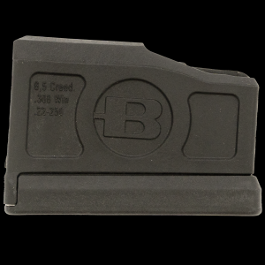 gara B-14 AICS .308 Win / 6.5 Creedmoor 3-Round Magazine Ammo