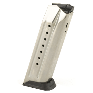 er American Pistol 9mm 17-Round Magazine Ammo