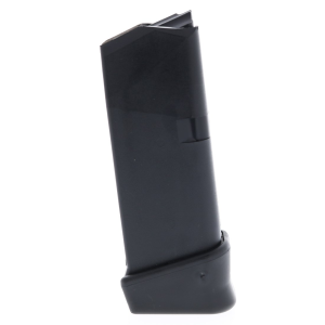 Glock Gen 4 Glock 26 9mm 12-Round Factory Magazine With Finger Rest