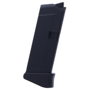 ck 42 .380 ACP 6-Round Factory Magazine W/ Extension Ammo