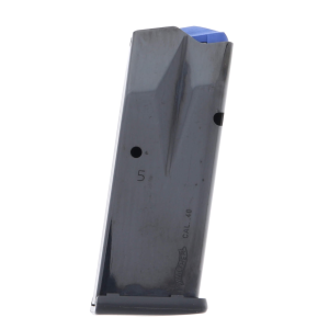 ther P99 Compact .40 S&W 8-Round Magazine Ammo