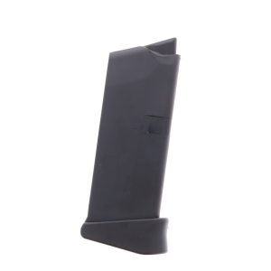 ck 43 9mm 6-Round Factory Magazine W/ Extension Ammo