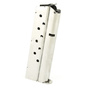 er SR1911 9mm Luger 9-Round Magazine Ammo
