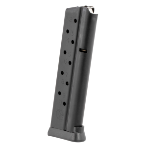 er SR1911 Competition 9mm 10-Round Magazine Ammo