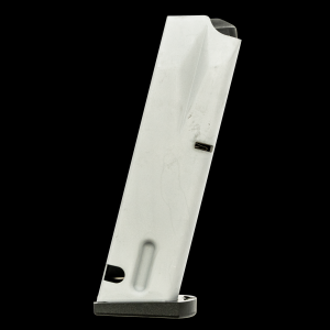 etta Model 92 9mm 15-Round Magazine Ammo