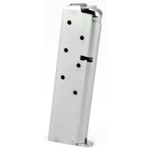 scor Rock Island Baby Rock 1911 .380 ACP 7-Round Magazine Ammo