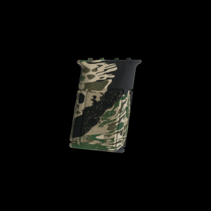 B5 Systems M-LOK Vertical Grip - Tiger Stripe
