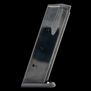 nd Power P45 .45 ACP 10-Round Magazine Ammo