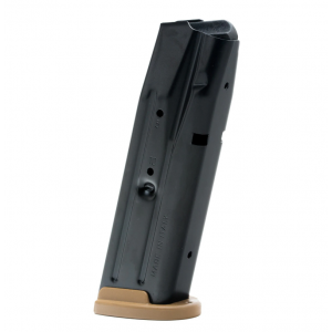 Sig Sauer P320 / P250 9mm 10-Round Magazine - Coyote