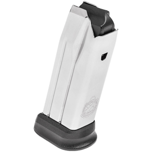 ingfield Armory XD-M Elite 10mm Compact 11-Round Magazine Ammo