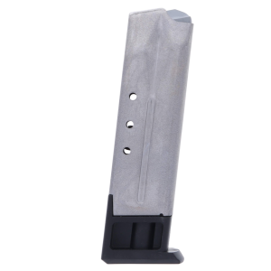 er KP89 KP93. KP94 KP95 9mm 10-Round Magazine Stainless Steel Ammo
