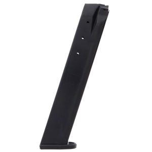 Mag Ruger SR40 .40 S&W 25-Round Magazine Ammo