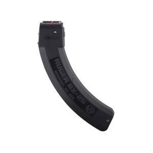 er BX-25 10/22 .22LR 25-Round Magazine Ammo