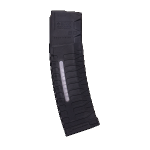  Schmeisser AR-15 5.56 / .223 60-Round Windowed Magazine Ammo