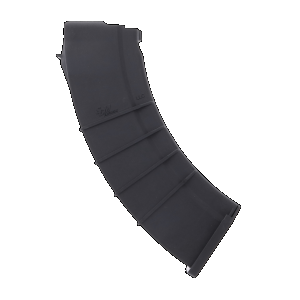 Tactical Saiga 7.62x39mm 30-Round Polymer Black Magazine Ammo