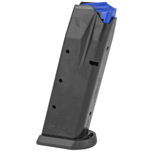 -Gar CZ 75 Compact / 75 P-01 9mm 15-Round Magazine Ammo