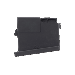  Tactical Saiga 410 Gauge 2-Round Polymer Black Magazines Ammo