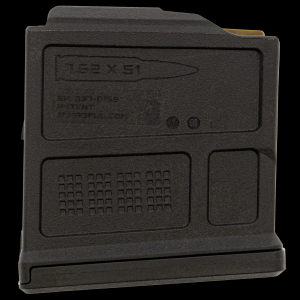pul PMAG 5 AICS Short Action 7.62 AC 5-Round Magazine Ammo