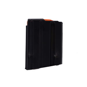 th & Wesson M&P15 .223 / 5.56 5-Round Aluminum Magazine Ammo