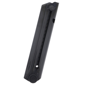 -Gar Luger P.08 9mm 8-Round Blued Steel Magazine Ammo