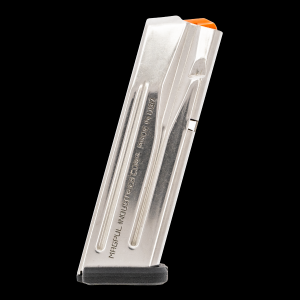 pul AMAG 15 SG9 9mm 15-Round Magazine For Sig Sauer P320 Compact Pistols Ammo