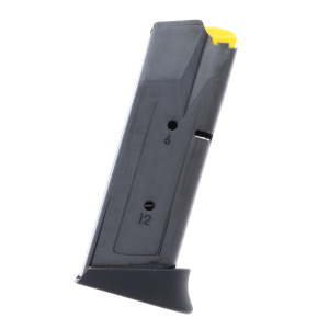 rus G2C 9mm 12-Round Magazine Ammo