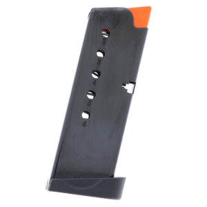 rus G2S .40 S&W 6-Round Magazine Ammo
