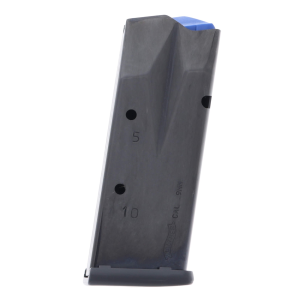 ther P99 Compact 9mm 10-Round Magazine Ammo
