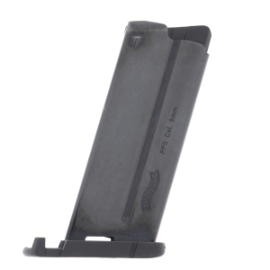 ther PPS M1 9mm 6-Round Magazine Ammo