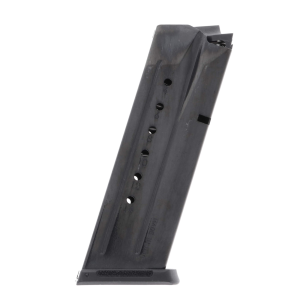 er Security 9 9mm 15-Round Magazine Ammo