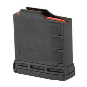 nd2 AICS .308 / 7.62x51 5-Round Magazine Ammo
